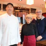 Neue Ehrenmitglieder in der Fleischerinnung Brandenburg-Süd