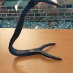 Schmiedefest der Metallbauer–Innung Cottbus