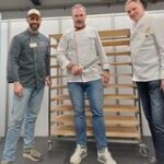 Auswertung Brotprüfung, Wettbewerb „Brot“ und „Käsekuchen“ vom 19.01.2025