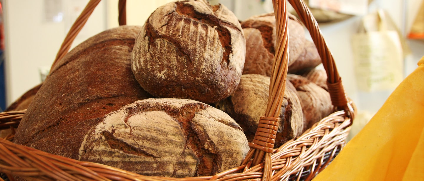 Lausitzer und Spreewälder Bäcker- und Konditoren-Innung