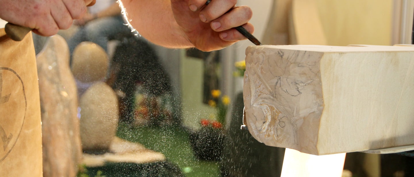 Steinmetz- und Steinbildhauer-Innung Cottbus