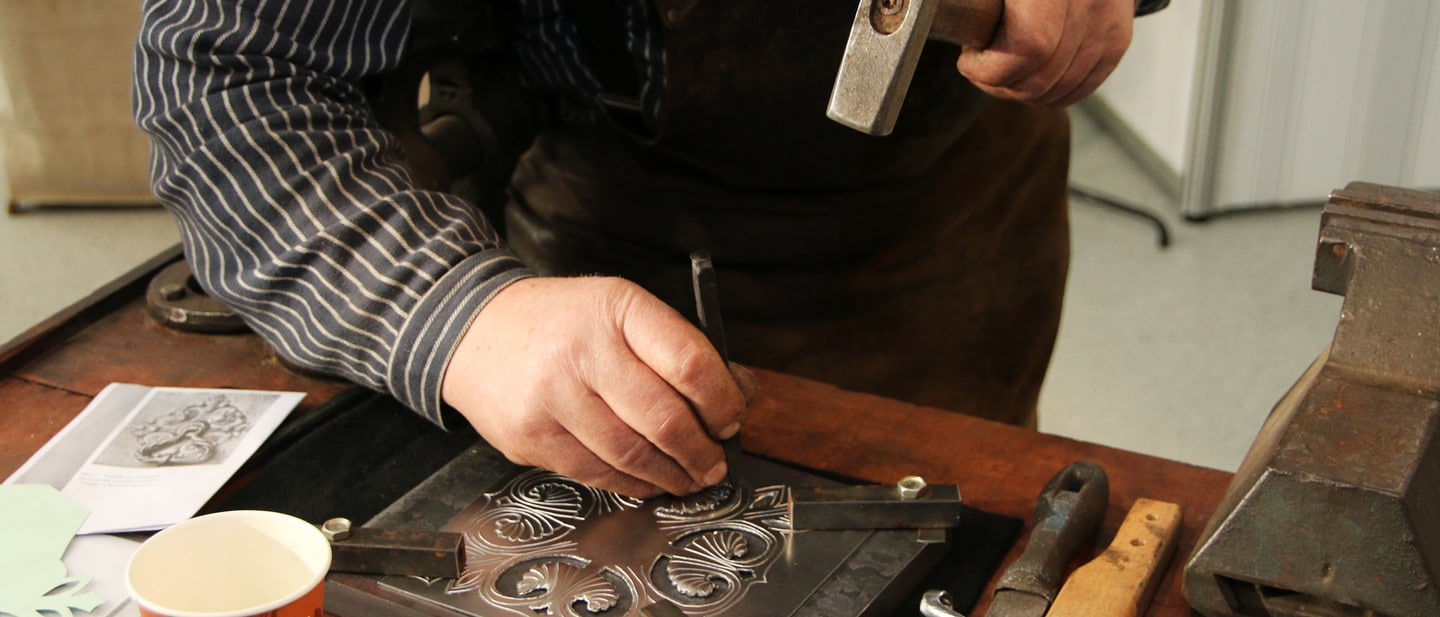 Graveur-Innung Brandenburg, Sachsen-Anhalt, Mecklenburg-Vorpommern